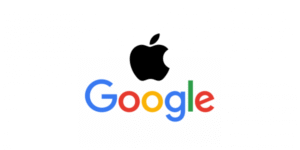 Talente bei Apple und Google