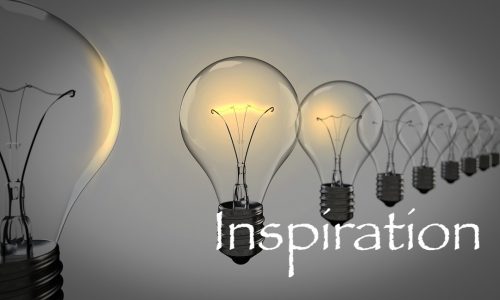 inspirierend führen