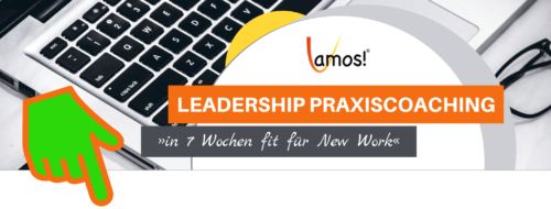 Banner Leadership PraxisCoaching