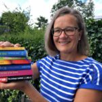 Bücher Dagmar Gerigk