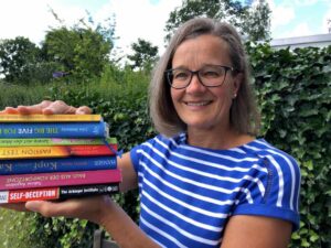 Bücher Dagmar Gerigk