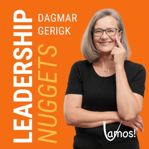Podcast Leadership Nuggets