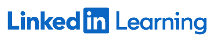 LinkedIn Learning Logo