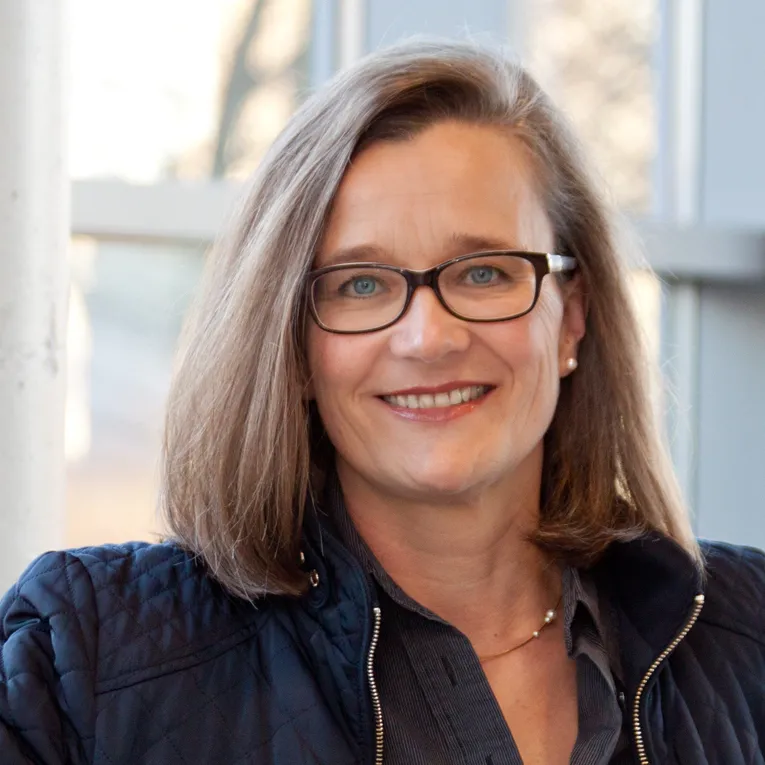 dagmar gerigk portrait square