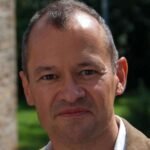 Dr. Klaus Vossenkaul