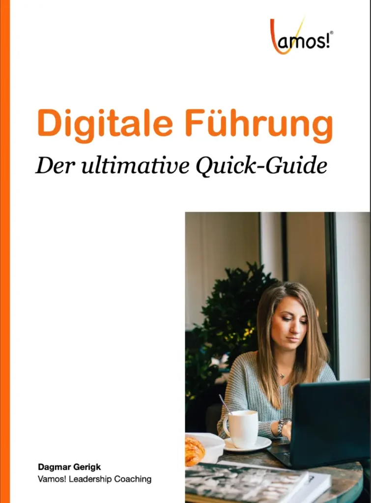 Cover QuickGuide digitale Führung